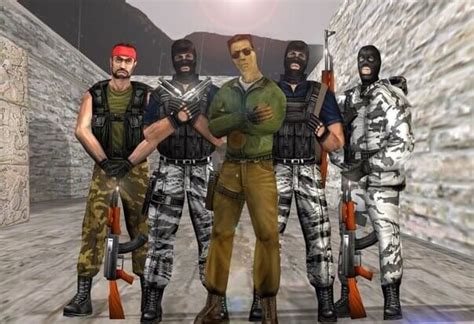 counter strike non steam